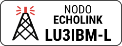 Echolink LU3IBM-L