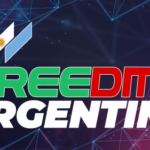 ¿Qué es FreeDMR Argentina?